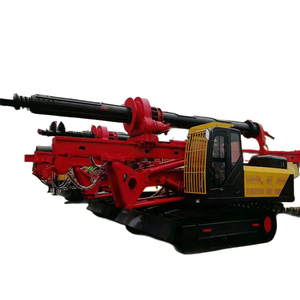 Rotary Drilling Rig Foundation Konstruksi Kecil <span class=keywords><strong>Pile</strong></span> <span class=keywords><strong>Driver</strong></span> Guardrail Getaran <span class=keywords><strong>Pile</strong></span> <span class=keywords><strong>Driver</strong></span> Piling-Machine - Product Image 2