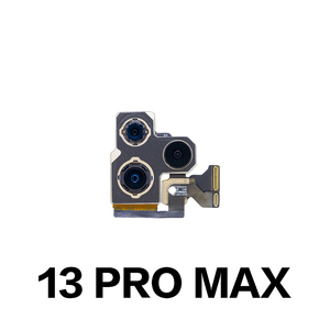 Cable flexible de repuesto para cámara trasera de <span class=keywords><strong>iPhone</strong></span> <span class=keywords><strong>13</strong></span>, <span class=keywords><strong>13</strong></span> Pro, <span class=keywords><strong>13</strong></span> Pro Max, XR, piezas de reparación para teléfono - Product Image 3