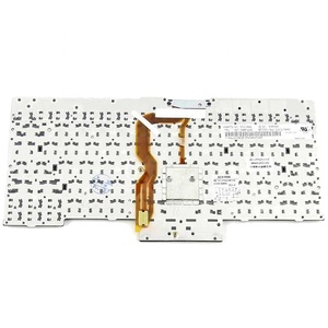 Clavier d'ordinateur portable pour Lenovo <span class=keywords><strong>Thinkpad</strong></span> T430 L430 W530 T430I <span class=keywords><strong>T430S</strong></span> X230I X230 X230T L530 T530I série - Product Image 3