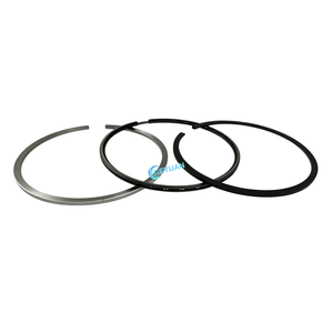 Anillos de Pistón para Motor de Maquinaria de Construcción 3897673 3897719 3932520 3903384 3802234 para Cummins 4BT3.9 6BT5.9 QSB5.9 6BT 4BT - Product Image 3