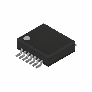 Circuit Intégré Logique IC SN74ALS32DB, Porte OU 2 Entrées, Canal Fabricant - Product Image 1