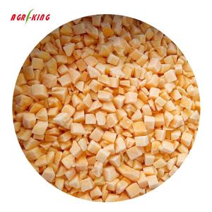 Großhandel verteilen Bulk New Crop IQF Frozen <span class=keywords><strong>Apricot</strong></span> - Product Image 4