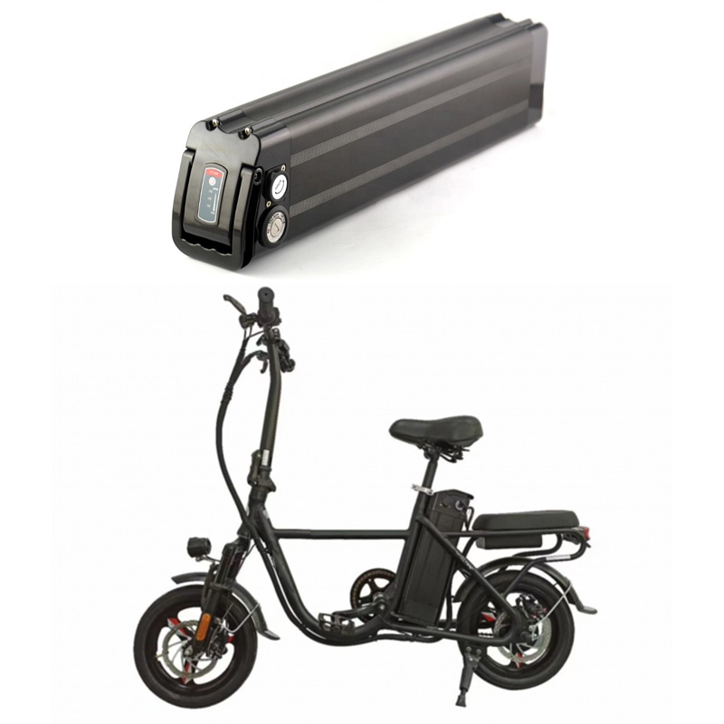 Buy E Bike Battery,36v Battery,Lithium 