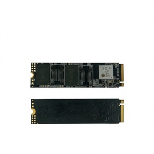 قرص صلب جديد عالي السرعة NVMe للألعاب والكمبيوتر المحمول بسعة 1 تيرابايت TBW SATA M.2 مع منفذ توسعة داخلي من سبائك الألومنيوم ثلاثي الأبعاد - Product Image 6