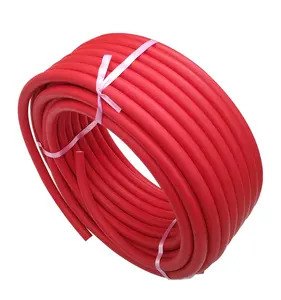 High pressure solid conveying air hose, used for air compressor forming light PVC high pressure air hose