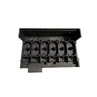 Cabezal de Impresión Original Xp600 para Impresora EPSON Dx11, Cabezal de Impresión XP601 XP700 XP701 XP800 XP801 con Tinta Eco Solvente