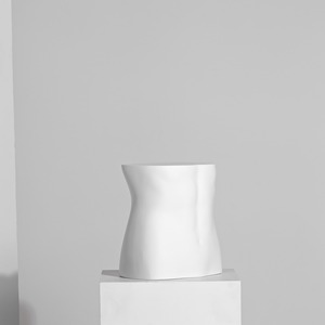 Venta al por mayor precio barato rodillera maniquí fibra de vidrio Hombre Deporte tienda mano rodillera pantalla maniquí para la venta - Product Image 5