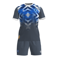 Ropa de Entrenamiento de Fútbol Personalizable para Hombre, Camisetas de Fútbol Estilo Retro con Nombre y Número Personalizados