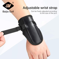 Entraîneur de poignet pour le golf : adapté aux débutants pour apprendre les mouvements corrects du poignet et améliorer le niveau de swing (aide à l'entraînement au golf)