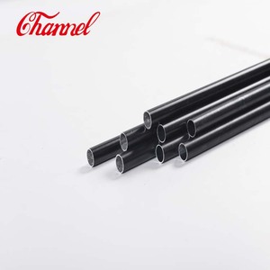 Tuyau en <span class=keywords><strong>aluminium</strong></span> 3/4 ''anodisé usiné populaire 6061 6063 7075 <span class=keywords><strong>Tube</strong></span> en <span class=keywords><strong>aluminium</strong></span> coloré - Product Image 6