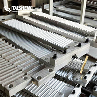 CJ055 TS-J39 PQJ Équipement de fabrication de cadres grand format pour la production intensive, machine de découpe de cadres en bois et PS, vente en gros usine