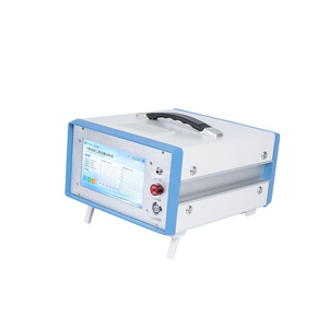 Portable Infrared Co2 Co Analyzer For Carbon Monoxide And Carbon Dioxide Detection With Digital Display And Multiple Standards - Product Image 2