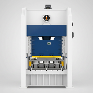 เครื่องเจาะลม CNC รุ่นใหม่จากเอเชีย 200 กิโลนิวตัน อัตโนมัติ ความแม่นยำสูง สำหรับงานขึ้นรูปโลหะแผ่น - Product Image 1