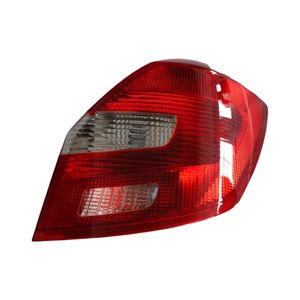 Di buona qualità su misura luce posteriore fanale posteriore luce posteriore per Skoda <span class=keywords><strong>FABIA</strong></span> <span class=keywords><strong>2008</strong></span> R5JD945095L5JD945096 - Product Image 4