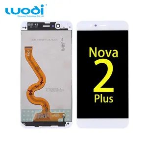 Mobile Phone LCDs For Huawei Nova 2 Plus 3 3i 4 4e 5 5i 5T 6 SE 7 Pro 5G 7i 8 8i 9 Pro Touch Screen lcd Display