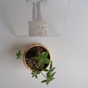 सेमी पारदर्शी और सेमी चिंतनशील बीम स्प्लिटर ग्लास का उपयोग सिर अप डिस्प्ले ग्लास के लिए किया जाता है - Product Image 1