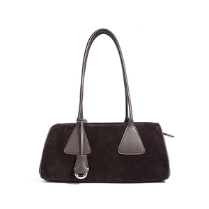 <span class=keywords><strong>Sac</strong></span> fourre-tout Boston chic en cuir suédé grande capacité, <span class=keywords><strong>sac</strong></span> <span class=keywords><strong>à</strong></span> bandoulière rétro surdimensionné, <span class=keywords><strong>sac</strong></span> <span class=keywords><strong>à</strong></span> <span class=keywords><strong>main</strong></span> esthétique en cuir de vachette, sacoche polyvalente pour le quotidien - Product Image 6