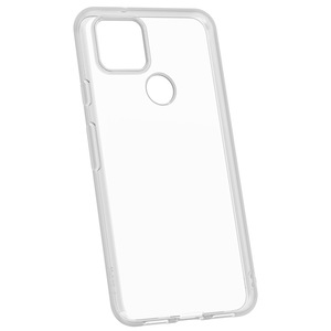 Funda Transparente de TPU Antihuellas, Ultrafina y Suave para <span class=keywords><strong>Google</strong></span> <span class=keywords><strong>Pixel</strong></span> 9A/9/8A/7/7A/<span class=keywords><strong>6</strong></span>/6A <span class=keywords><strong>Pro</strong></span> XL, Parte Trasera Transparente - Product Image 5