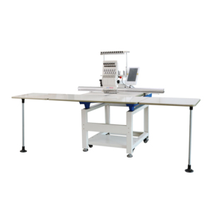 Nueva Máquina de Bordar Computarizada con Precio de Fábrica - Product Image 3