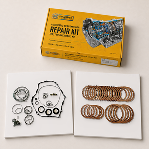 TRANSRISE Nouveau kit maître 8hp45x - Product Image 2