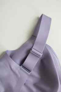 快適なシームレスカップジャケットブラプラスサイズ女性用フルカバレッジ隠しバック脂肪セクシーな日常下着ブラ - Product Image 6