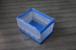 Nexara Rắn phong cách đóng mở nhựa lưu trữ <span class=keywords><strong>container</strong></span> với nắp thiết kế trong suốt cho cắm trại để sử dụng trong nhà và ngoài trời - Product Image 3