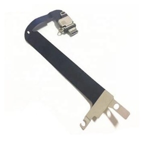 Cable flexible de conector de alimentación de CC para <span class=keywords><strong>MacBook</strong></span> 12 "<span class=keywords><strong>A1534</strong></span> Cable de placa de audio USB 821-00482-A 2016 Cable flexible de E/S - Product Image 3