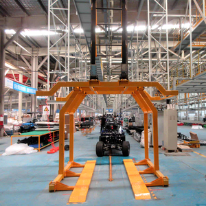 รถกอล์ฟ 2 ที่นั่ง พลังแรง ชาร์จเร็ว พร้อมใบรับรองมาตรฐาน CE - Product Image 6