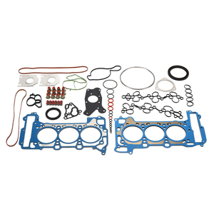 ชุดปะเก็นสร้างใหม่เครื่องยนต์ EA839สำหรับ <span class=keywords><strong>Audi</strong></span> S4 S5 B9 A6 Q7 Porsche <span class=keywords><strong>2.9</strong></span> 3.0 TSI <span class=keywords><strong>TFSI</strong></span> - Product Image 2