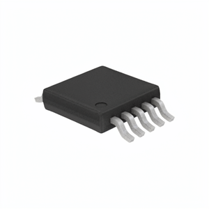 Circuito Integrado BOM IC en Stock, Amplificador Operacional VFB de 2 Circuitos, 10MSOP, Componentes Electrónicos ISL28291FUZ-T7 - Product Image 1