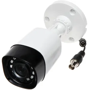 Dahua HAC-HFW1801TP-0360B Hdcvi Ir Bullet Camera Smart Ir Hd Uitgang Schakelbare Bullet Camera Videobewakingscamera