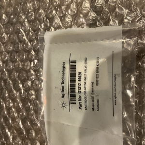 Nieuwe originele direct leverbare G1312-60020 industriële automatisering PAC speciale PLC programmeercontroller - Product Image 1