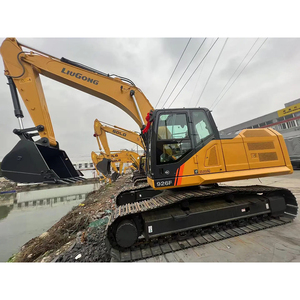 Excavatrice hydraulique haute performance 926F avec moteur Cummins Stage V - Product Image 6