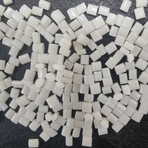 Giá thấp Nhựa nguyên liệu HDPE hạt trinh tái chế HDPE/LDPE/LLDPE/PP/ABS/PS hạt - Product Image 3