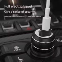 Adaptador Convertidor de Datos USB2.0 Macho a Tipo C Hembra Mejorado para iPhone 15, Laptop, Reloj, Carga Rápida OTG
