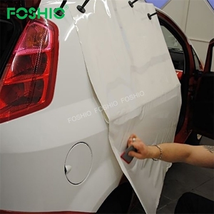 FOSHIO 45 Mét Window Tint Công Cụ Đồ Họa Chủ Phim Sửa Chữa Công Cụ Vinyl Magnet Chủ - Product Image 5