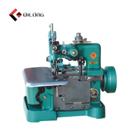 Machine à coudre surjeteuse manuelle à une aiguille, modèle populaire GN1-1, pour usage domestique, neuve