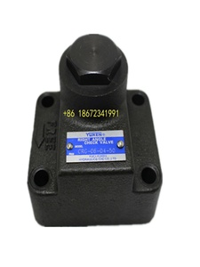 Keysong ปั๊มเกียร์ระบบไฮดรอลิกแบบ CRG-10-04-50 CRG-03-04-50/CRG-06-04/35/50-50/0.5 HP 100บาร์1ผลิตภัณฑ์วาล์วตรวจสอบเวที - Product Image 6