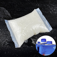 Colle thermofusible neutre à forte adhérence pour capuchons laitiers