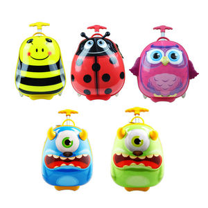 Valise étanche pour enfants, sac de voyage, design dessin animé, nouvelle collection, Offre Spéciale - Product Image 1