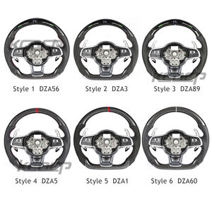 Volante <span class=keywords><strong>de</strong></span> fibra <span class=keywords><strong>de</strong></span> carbono apto para VW GOLF MK7 GTI GTS R-line POLO SCIROCCO GTD GTE <span class=keywords><strong>MK6</strong></span> CC PASSAT <span class=keywords><strong>JETTA</strong></span> Control <span class=keywords><strong>de</strong></span> volante - Product Image 3