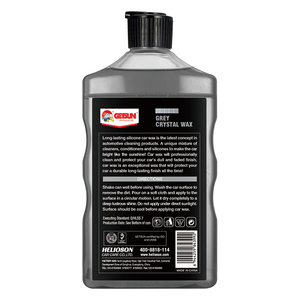 Getsun soins de <span class=keywords><strong>voiture</strong></span> polonais Auto cristal gris <span class=keywords><strong>cire</strong></span> en gros <span class=keywords><strong>cire</strong></span> pour <span class=keywords><strong>carrosserie</strong></span> - Product Image 2