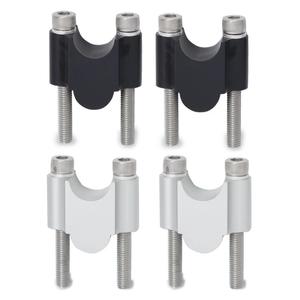 Kit de Soporte Elevador de Manillar de Motocicleta de Aleación de Aluminio 7/8" 22mm para DL650/DL1000 V-STROM - Product Image 2