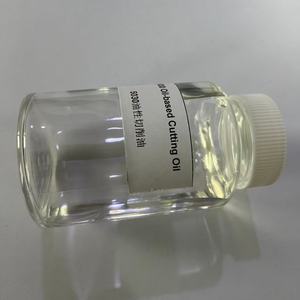 Huile moteur hydrosoluble série 5030, lubrifiant automobile avec huile de base pour applications de coupe, spécification SAE, origine CN - Product Image 3