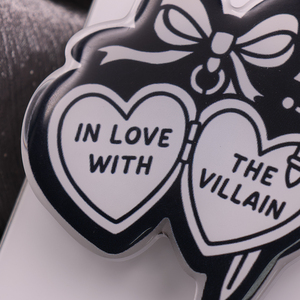 Tùy chỉnh điện thoại di động chủ trường hợp điện thoại với Hand Grips Acrylic Ổ cắm điện thoại Trường hợp với Hand Grips - Product Image 5