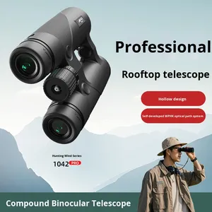 Bán buôn ống kính quang học đầy đủ tiên tiến Ống Nhòm HD tầm cỡ lớn độ phóng đại cao hiệu quả kính viễn vọng nhìn đêm ánh sáng yếu - Product Image 2