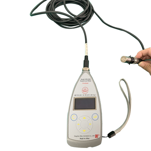 Schallpegel überwachungs geräte AWA5636-3 Online-Geräusch überwachungs geräte Klasse 2 <span class=keywords><strong>Sound</strong></span> monitor Remote <span class=keywords><strong>Sound</strong></span> Meter - Product Image 2