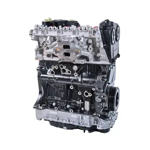 China manufacture cheap GTI CUG V12 auto Engine 1.2TSI for vw gold