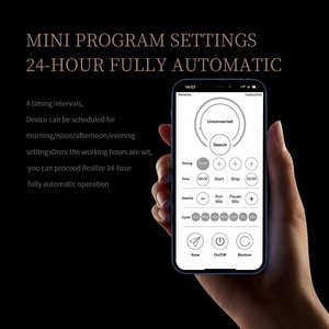 Tùy chỉnh thiết kế công nghiệp không gian lớn tháp khuếch tán hương thơm cho sảnh khách sạn điện thương mại lớn tinh dầu khuếch tán - Product Image 6