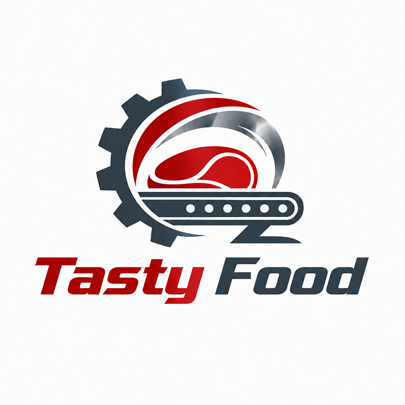 Tasty Food Machinery Co.,Ltd. logo